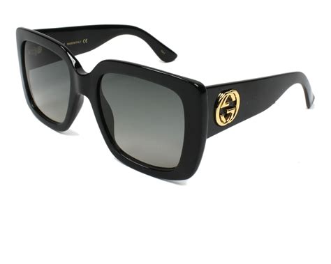 mens lunettes de gucci|lunette de soleil square gucci.